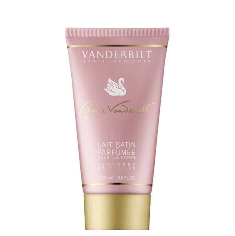 Gloria Vanderbilt Body Lotion 150ml
