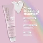 Paul Mitchell Clean Beauty Shine Enhancing Treatment Gloss 150ml