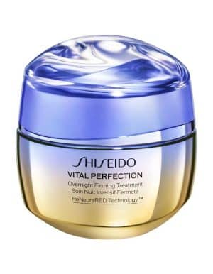 Shiseido Vital Perfection Overnight Firming Treatment 50ml