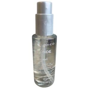 Joico Blonde Life Brilliant Glow Brightening Oil 100ml