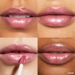 BareMinerals Mineralist Lip Gloss Balm Love