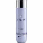 System Professional LuxeBlond Shampoo 250ml