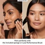 BareMinerals BarePro 16-Hour Skin-Perfecting Powder Foundation Fair 15 Cool