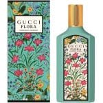 Gucci Flora Gorgeous Jasmine Edp 100ml