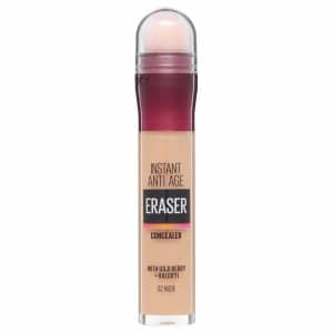 Maybelline Instant Anti Age Eraser Concealer - 02 Nude