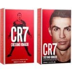Cristiano Ronaldo CR7 Edt 100ml