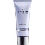 System Professional LuxeBlond Hair Moisturiser Conditioner 200ml