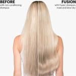 Wella Professionals Fusion Intense Repair Conditioner 200ml
