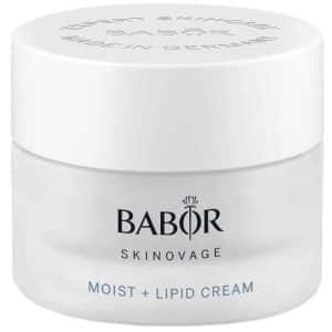 BABOR Skinovage Moisturizing & Lipid Cream 50ml