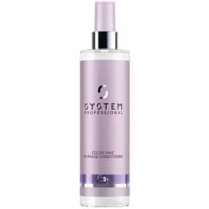 System Professional Color Save Bi-Phase Conditioner 185ml