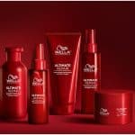Wella Professionals Ultimate Repair Shampoo 250ml