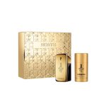 Giftset Paco Rabanne 1 Million Edt 100ml + Shower Gel 100ml