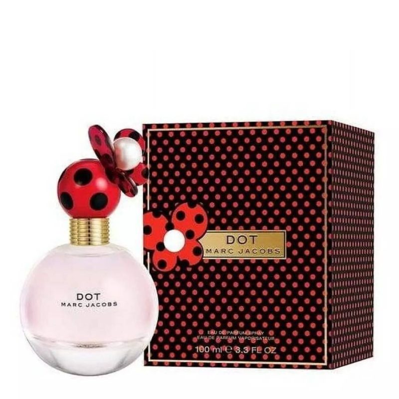 Marc Jacobs Dot Edp 100ml