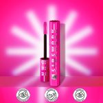 Maybelline Lash Sensational Firework Mascara Very Black