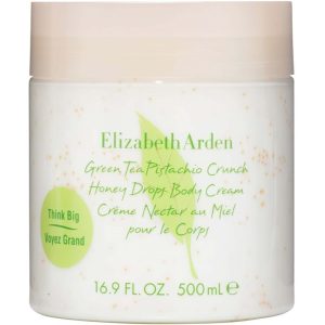 Elizabeth Arden Green Tea Pistachio Honey Drops Body Cream 500ml