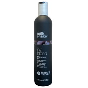 milk_shake Icy Blond Shampoo 300ml