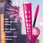 Maybelline Lash Sensational Firework Mascara Very Black