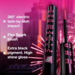 Maybelline Lash Sensational Firework Mascara Electro Black