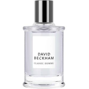David Beckham Classic Homme Edt 50ml
