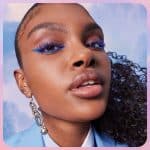 Maybelline Lash Sensational Sky High Mascara Blue Mist