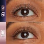 Maybelline Lash Sensational Sky High Mascara Space Diamond