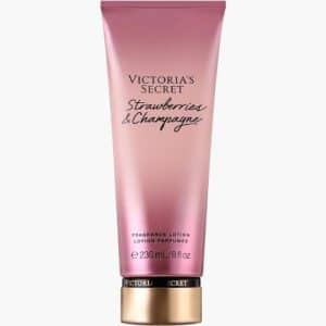 Victoria's Secret Strawberries And Champagne Fragrance Lotion 236ml