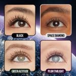 Maybelline Lash Sensational Sky High Mascara Space Diamond