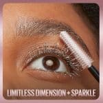 Maybelline Lash Sensational Sky High Mascara Space Diamond