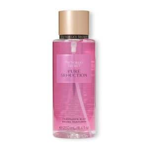 Victoria's Secret Pure Seduction Fragrance Mist 250ml