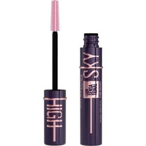 Maybelline Lash Sensational Sky High Mascara Plum Twilight