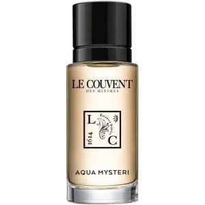 Le Couvent Cologne Botanique - Aqua Mysteri Edt 50ml