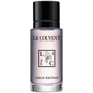 Le Couvent Cologne Botanique - Aqua Sacrae Edt 50ml