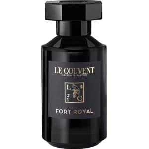 Le Couvent Parfums Remarquables - Fort Royal Edp 50ml