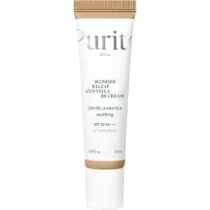 Purito Wonder Releaf Centella BB Cream SPF30 - 27 Sand Beige 30ml