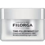 Filorga Time-Filler Night 5XP 50ml