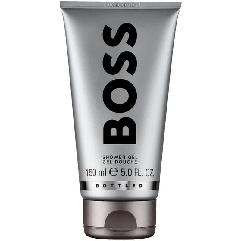 Hugo Boss Boss Bottled Shower Gel 150ml