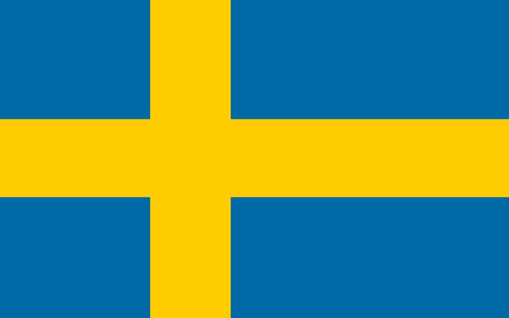 Sverige